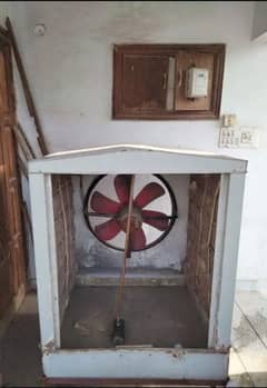 lahori cooler