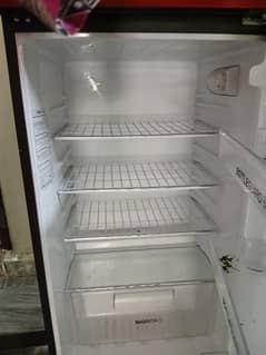 fridge hair company 10 by 10 condition