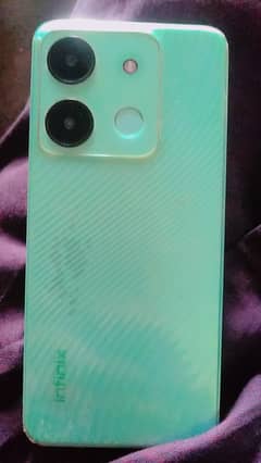 Infinix SMART 7