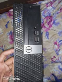 Core i3 6th Generation 256GB SSD