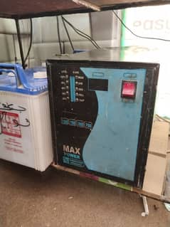 UPS BEST CONDITION BEST POWER AND GOOD PRICE