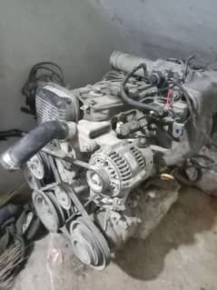 1 jz engine for sale