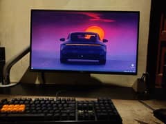 Asus PG258Q 24" Gaming Monitor - 240Hz, 1ms, Perfect Condition!