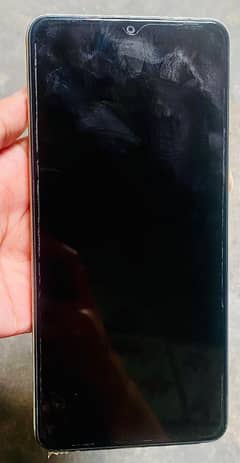 Vivo Y27s