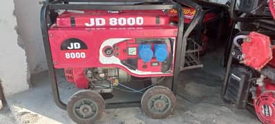 output 6000