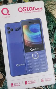 QMobile Other Model