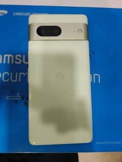 pixel 7 PTA Tax paid