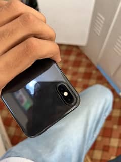 IPhone XS non pta