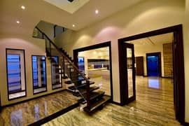 Spacious