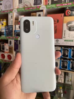 Redmi a1 plus