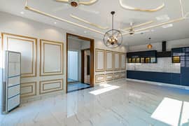 10 Marla House For sale In DHA Defence
