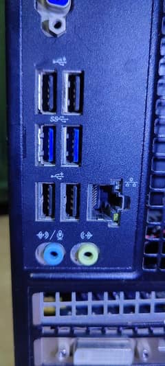 Gaming PC 4gb ram i5 second generatiy