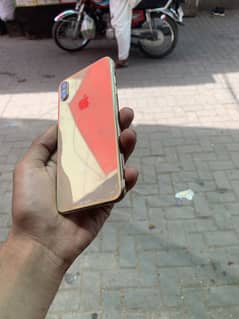 iPhone xsmax