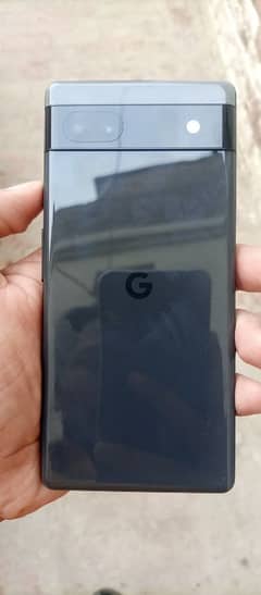 Google Pixel 6a