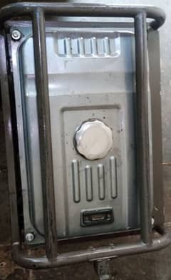 DAEWOO 3KV GENERATOR
