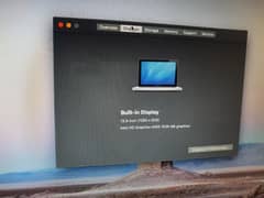 MacBook Pro for sale