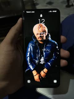 Samsung A30