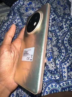 REALME 13+ BOX AND PHONE ALL OK