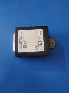 Key controller,wagnor vxl key controller
