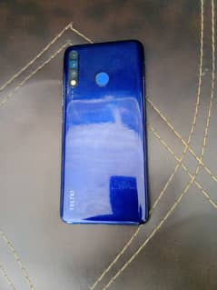 Tecno Camon 12 air