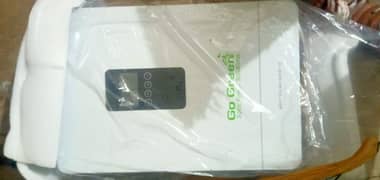 Go Green imported inverter