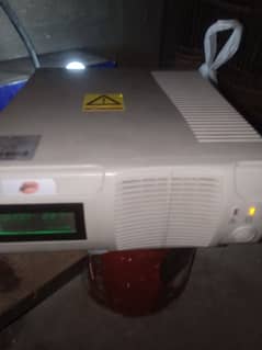 ups 1400w 24v battery