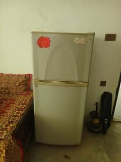 Dawlance Fridge