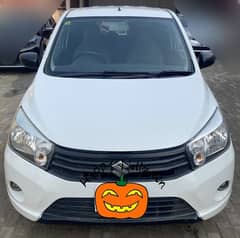 Suzuki Cultus VXR 2017