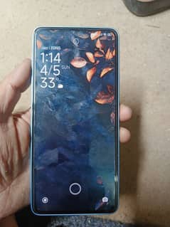 for sale redmi not 13.8. 256.6math warranty