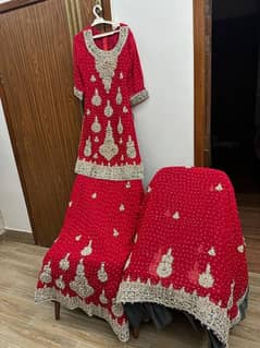 beautiful bridal dress