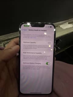 1phone 13 pro pta approved single sim
