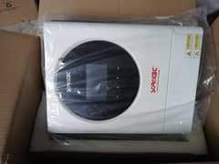solar inverter sorotec 40% off limit offer 4.5kw