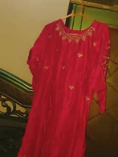 new long Arabic lawn mexi for Eid