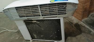 Kenwood 1 Ton AC