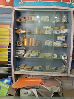 stationary shop counter racks sale furniture