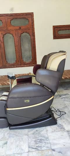 Massage Chair