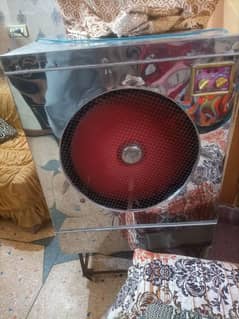 steel body Aire cooler Good condition
