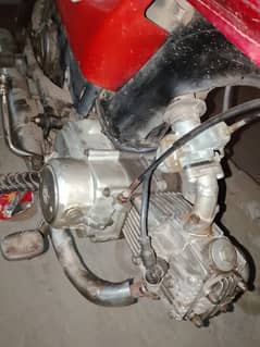 dhoom 2014 model