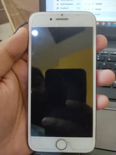 Iphone 7 32GB PTA (Read Ad)