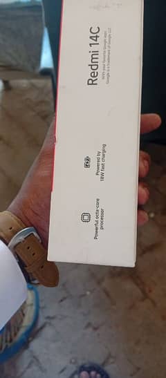 Redmi 14C 12 GB Ram 128 GB Rom