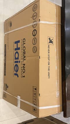 Haier 1.5 Ton T3 Inverter Ac