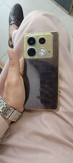 infinix
