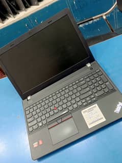 Lenovo Thinkpad E575
