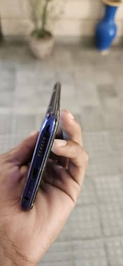 TECNO CAMON 15 4/64