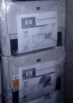 HP laserjet printer 2014