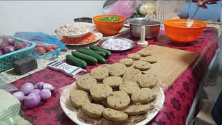 Abbasi home foods