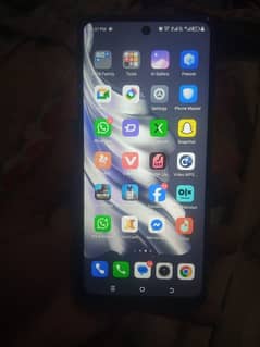 Tecno spark 20 256 GB