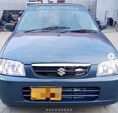 Suzuki Alto 2007