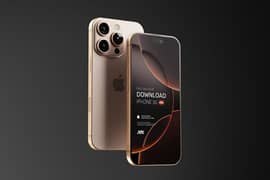 I phone 16 pro max