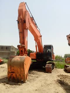 new 2025 import fresh excavator for sale     330 LC ZAXIS